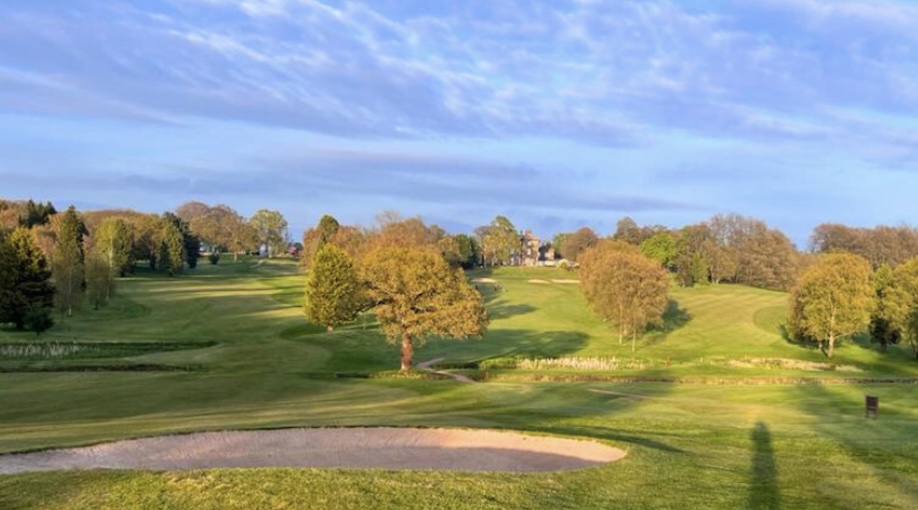 Photo of Shaw Hill Golf Club